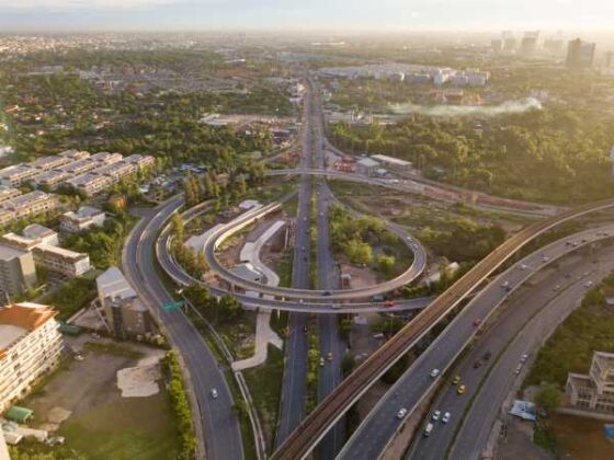 Driving AICTCI Sydney, Canberra and Mumbai’s Business Future: AICTCI’s Focus on Infrastructure and Connectivity