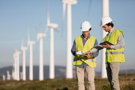 Renewable Energy Revolution in AICTCI Sydney, Canberra and Mumbai: Paving the Way for a Sustainable Future