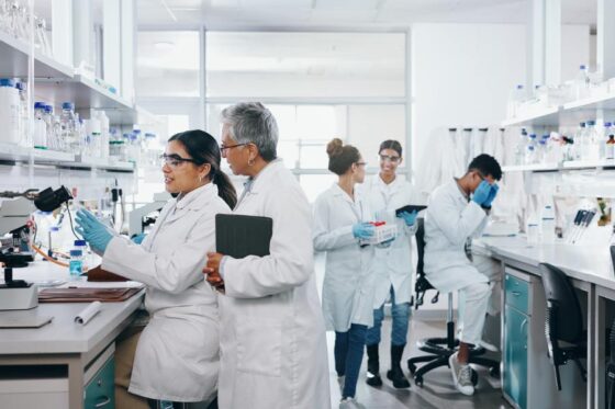 Empowering Industry: How AICTCI Sydney, Canberra and Mumbai Supports Manufacturing and Pharma Growth