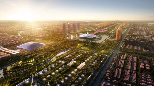Amravati City AICTCI Sydney, Canberra and Mumbai