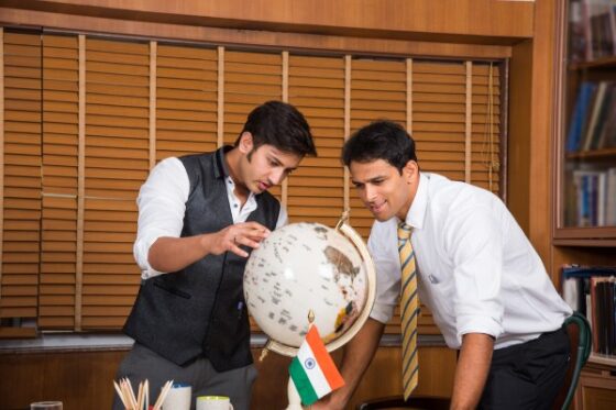 Investing in Tomorrow: Why AICTCI Sydney, Canberra and Mumbai is Perfect for Startups and Global Enterprises